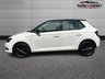 USED 2016 66 SKODA FABIA 1.2 TSI Colour Edition Hatchback 5dr Petrol Manual Euro 6 (s/s) (90 ps) Ideal 1st Car