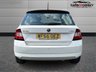 USED 2016 66 SKODA FABIA 1.2 TSI Colour Edition Hatchback 5dr Petrol Manual Euro 6 (s/s) (90 ps) Ideal 1st Car