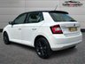 USED 2016 66 SKODA FABIA 1.2 TSI Colour Edition Hatchback 5dr Petrol Manual Euro 6 (s/s) (90 ps) Ideal 1st Car