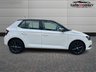 USED 2016 66 SKODA FABIA 1.2 TSI Colour Edition Hatchback 5dr Petrol Manual Euro 6 (s/s) (90 ps) Ideal 1st Car