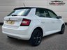 USED 2016 66 SKODA FABIA 1.2 TSI Colour Edition Hatchback 5dr Petrol Manual Euro 6 (s/s) (90 ps) Ideal 1st Car