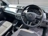 USED 2016 66 SKODA FABIA 1.2 TSI Colour Edition Hatchback 5dr Petrol Manual Euro 6 (s/s) (90 ps) Ideal 1st Car