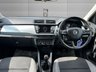 USED 2016 66 SKODA FABIA 1.2 TSI Colour Edition Hatchback 5dr Petrol Manual Euro 6 (s/s) (90 ps) Ideal 1st Car