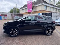 USED 2019 69 VAUXHALL GRANDLAND X 1.5 Turbo D BlueInjection Elite Nav SUV 5dr Diesel Manual Euro 6 (s/s) (130 ps) 