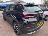 USED 2019 69 VAUXHALL GRANDLAND X 1.5 Turbo D BlueInjection Elite Nav SUV 5dr Diesel Manual Euro 6 (s/s) (130 ps) 