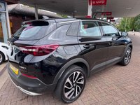 USED 2019 69 VAUXHALL GRANDLAND X 1.5 Turbo D BlueInjection Elite Nav SUV 5dr Diesel Manual Euro 6 (s/s) (130 ps) 