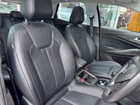 USED 2019 69 VAUXHALL GRANDLAND X 1.5 Turbo D BlueInjection Elite Nav SUV 5dr Diesel Manual Euro 6 (s/s) (130 ps) 