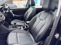 USED 2019 69 VAUXHALL GRANDLAND X 1.5 Turbo D BlueInjection Elite Nav SUV 5dr Diesel Manual Euro 6 (s/s) (130 ps) 