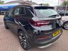 USED 2019 69 VAUXHALL GRANDLAND X 1.5 Turbo D BlueInjection Elite Nav SUV 5dr Diesel Manual Euro 6 (s/s) (130 ps) 