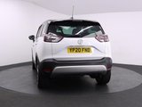 USED 2020 20 VAUXHALL CROSSLAND X 1.5 Turbo D Griffin SUV 5dr Diesel Manual Euro 6 (s/s) (102 ps) EXCELLENT HISTORY + S LINE TRIM