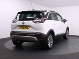 USED 2020 20 VAUXHALL CROSSLAND X 1.5 Turbo D Griffin SUV 5dr Diesel Manual Euro 6 (s/s) (102 ps) EXCELLENT HISTORY + S LINE TRIM