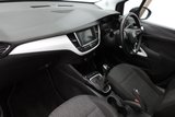 USED 2020 20 VAUXHALL CROSSLAND X 1.5 Turbo D Griffin SUV 5dr Diesel Manual Euro 6 (s/s) (102 ps) EXCELLENT HISTORY + S LINE TRIM