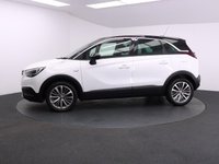 USED 2020 20 VAUXHALL CROSSLAND X 1.5 Turbo D Griffin SUV 5dr Diesel Manual Euro 6 (s/s) (102 ps) EXCELLENT HISTORY + S LINE TRIM