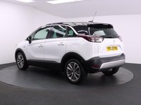 USED 2020 20 VAUXHALL CROSSLAND X 1.5 Turbo D Griffin SUV 5dr Diesel Manual Euro 6 (s/s) (102 ps) EXCELLENT HISTORY + S LINE TRIM