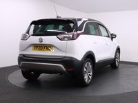 USED 2020 20 VAUXHALL CROSSLAND X 1.5 Turbo D Griffin SUV 5dr Diesel Manual Euro 6 (s/s) (102 ps) EXCELLENT HISTORY + S LINE TRIM