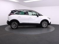 USED 2020 20 VAUXHALL CROSSLAND X 1.5 Turbo D Griffin SUV 5dr Diesel Manual Euro 6 (s/s) (102 ps) EXCELLENT HISTORY + S LINE TRIM