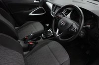 USED 2020 20 VAUXHALL CROSSLAND X 1.5 Turbo D Griffin SUV 5dr Diesel Manual Euro 6 (s/s) (102 ps) EXCELLENT HISTORY + S LINE TRIM