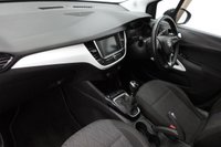 USED 2020 20 VAUXHALL CROSSLAND X 1.5 Turbo D Griffin SUV 5dr Diesel Manual Euro 6 (s/s) (102 ps) EXCELLENT HISTORY + S LINE TRIM