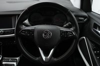 USED 2020 20 VAUXHALL CROSSLAND X 1.5 Turbo D Griffin SUV 5dr Diesel Manual Euro 6 (s/s) (102 ps) EXCELLENT HISTORY + S LINE TRIM