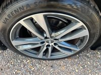 USED 2018 68 AUDI A6 SALOON 2.0 TDI 40 S line Saloon 4dr Diesel S Tronic Euro 6 (s/s) (204 ps) FULL SERVICE HISTORY
