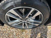 USED 2018 68 AUDI A6 SALOON 2.0 TDI 40 S line Saloon 4dr Diesel S Tronic Euro 6 (s/s) (204 ps) FULL SERVICE HISTORY