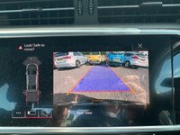 USED 2018 68 AUDI A6 SALOON 2.0 TDI 40 S line Saloon 4dr Diesel S Tronic Euro 6 (s/s) (204 ps) FULL SERVICE HISTORY
