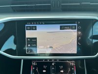USED 2018 68 AUDI A6 SALOON 2.0 TDI 40 S line Saloon 4dr Diesel S Tronic Euro 6 (s/s) (204 ps) FULL SERVICE HISTORY