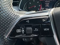 USED 2018 68 AUDI A6 SALOON 2.0 TDI 40 S line Saloon 4dr Diesel S Tronic Euro 6 (s/s) (204 ps) FULL SERVICE HISTORY