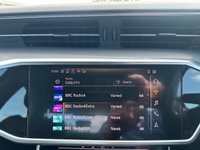 USED 2018 68 AUDI A6 SALOON 2.0 TDI 40 S line Saloon 4dr Diesel S Tronic Euro 6 (s/s) (204 ps) FULL SERVICE HISTORY