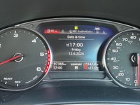 USED 2018 68 AUDI A6 SALOON 2.0 TDI 40 S line Saloon 4dr Diesel S Tronic Euro 6 (s/s) (204 ps) FULL SERVICE HISTORY
