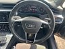 USED 2018 68 AUDI A6 SALOON 2.0 TDI 40 S line Saloon 4dr Diesel S Tronic Euro 6 (s/s) (204 ps) FULL SERVICE HISTORY