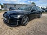 USED 2018 68 AUDI A6 SALOON 2.0 TDI 40 S line Saloon 4dr Diesel S Tronic Euro 6 (s/s) (204 ps) FULL SERVICE HISTORY