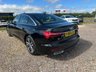 USED 2018 68 AUDI A6 SALOON 2.0 TDI 40 S line Saloon 4dr Diesel S Tronic Euro 6 (s/s) (204 ps) FULL SERVICE HISTORY