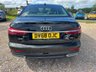 USED 2018 68 AUDI A6 SALOON 2.0 TDI 40 S line Saloon 4dr Diesel S Tronic Euro 6 (s/s) (204 ps) FULL SERVICE HISTORY
