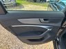 USED 2018 68 AUDI A6 SALOON 2.0 TDI 40 S line Saloon 4dr Diesel S Tronic Euro 6 (s/s) (204 ps) FULL SERVICE HISTORY