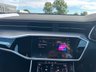 USED 2018 68 AUDI A6 SALOON 2.0 TDI 40 S line Saloon 4dr Diesel S Tronic Euro 6 (s/s) (204 ps) FULL SERVICE HISTORY
