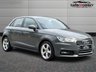 USED 2016 16 AUDI A1 1.6 TDI Sport Sportback 5dr Diesel Manual Euro 6 (s/s) (116 ps) LOW MILEAGE