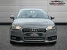 USED 2016 16 AUDI A1 1.6 TDI Sport Sportback 5dr Diesel Manual Euro 6 (s/s) (116 ps) LOW MILEAGE