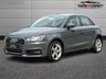 USED 2016 16 AUDI A1 1.6 TDI Sport Sportback 5dr Diesel Manual Euro 6 (s/s) (116 ps) LOW MILEAGE