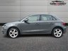 USED 2016 16 AUDI A1 1.6 TDI Sport Sportback 5dr Diesel Manual Euro 6 (s/s) (116 ps) LOW MILEAGE