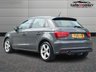 USED 2016 16 AUDI A1 1.6 TDI Sport Sportback 5dr Diesel Manual Euro 6 (s/s) (116 ps) LOW MILEAGE