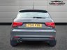 USED 2016 16 AUDI A1 1.6 TDI Sport Sportback 5dr Diesel Manual Euro 6 (s/s) (116 ps) LOW MILEAGE