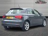 USED 2016 16 AUDI A1 1.6 TDI Sport Sportback 5dr Diesel Manual Euro 6 (s/s) (116 ps) LOW MILEAGE