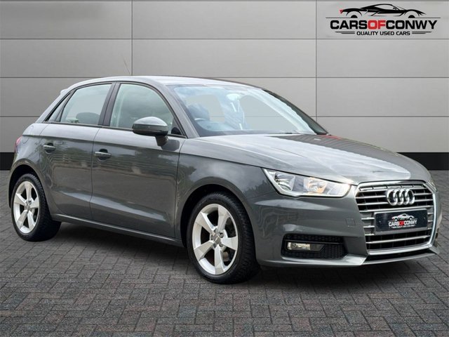 View our AUDI A1