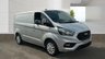USED 2021 71 FORD TRANSIT CUSTOM 2.0 300 EcoBlue Limited Panel Van 5dr Diesel Manual L1 H1 Euro 6 (s/s) (130 ps) 