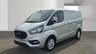 USED 2021 71 FORD TRANSIT CUSTOM 2.0 300 EcoBlue Limited Panel Van 5dr Diesel Manual L1 H1 Euro 6 (s/s) (130 ps) 