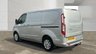 USED 2021 71 FORD TRANSIT CUSTOM 2.0 300 EcoBlue Limited Panel Van 5dr Diesel Manual L1 H1 Euro 6 (s/s) (130 ps) 