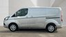 USED 2021 71 FORD TRANSIT CUSTOM 2.0 300 EcoBlue Limited Panel Van 5dr Diesel Manual L1 H1 Euro 6 (s/s) (130 ps) 