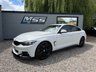 USED 2017 67 BMW 4 SERIES GRAN COUPE 2.0 420d M Sport Hatchback 5dr Diesel Auto Euro 6 (s/s) (190 ps) 