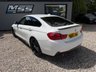 USED 2017 67 BMW 4 SERIES GRAN COUPE 2.0 420d M Sport Hatchback 5dr Diesel Auto Euro 6 (s/s) (190 ps) 
